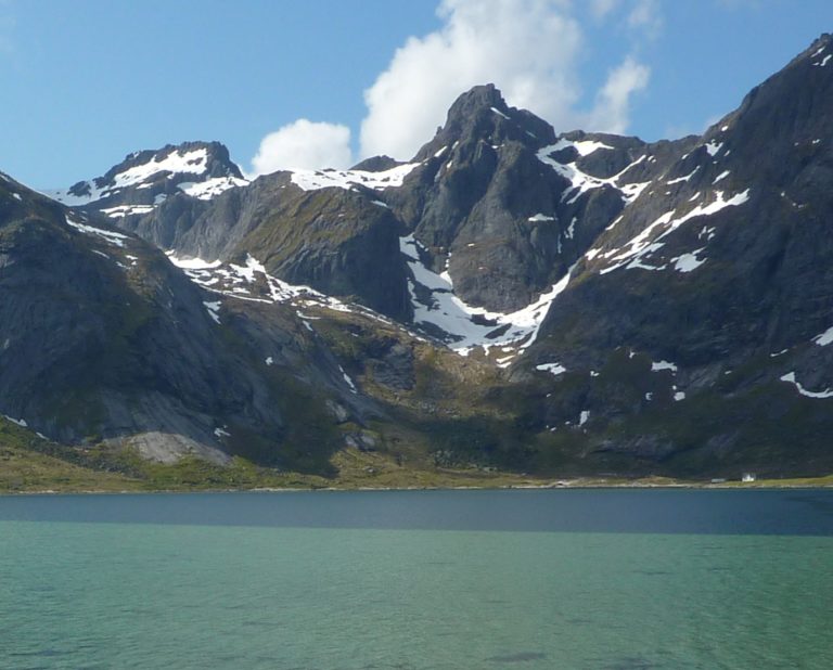 #lofoten